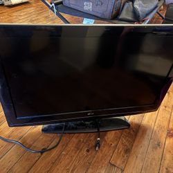 LG TV