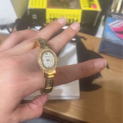 Women’s Watch