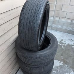 Llantas 235/60R18 FALKEN 