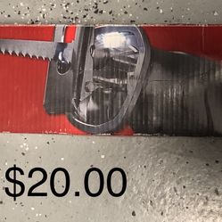 Saws