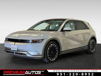 2024 Hyundai IONIQ 5
