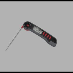 Thermometer