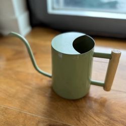 Metal Watering Can