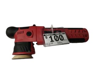 Adams Polisher Sk12-pro Red Floor Polisher
