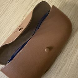 Wayfarer Meta Gen 2 Shinny Blue - Large