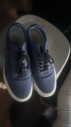 Vans shoes