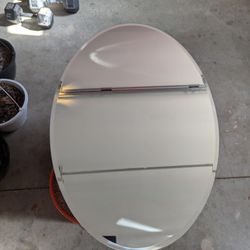 Kohler Recessed Medicine Cabinet