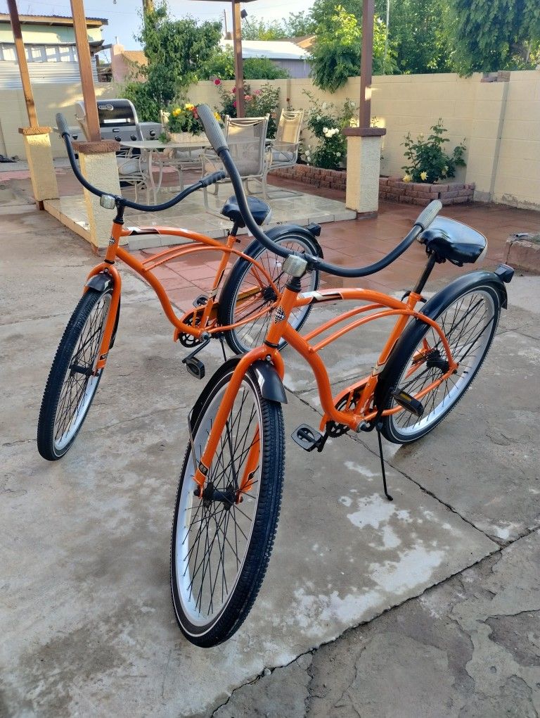 2BICICLETAS HUFFY.MILLENNIAL.29.INCH Retail Services