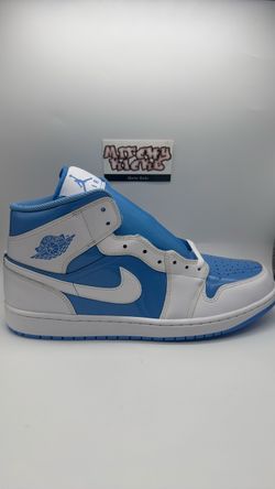Jordan 1 Mid Legend Blue Sz. 13