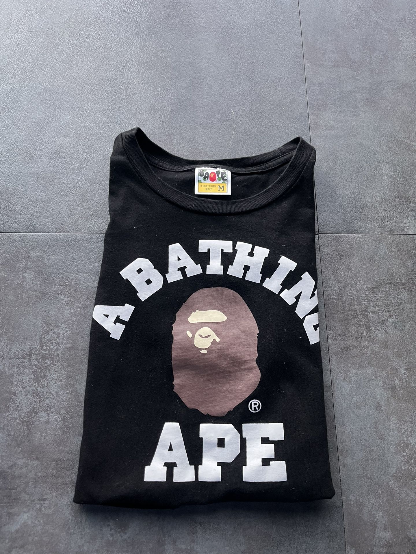 BAPE