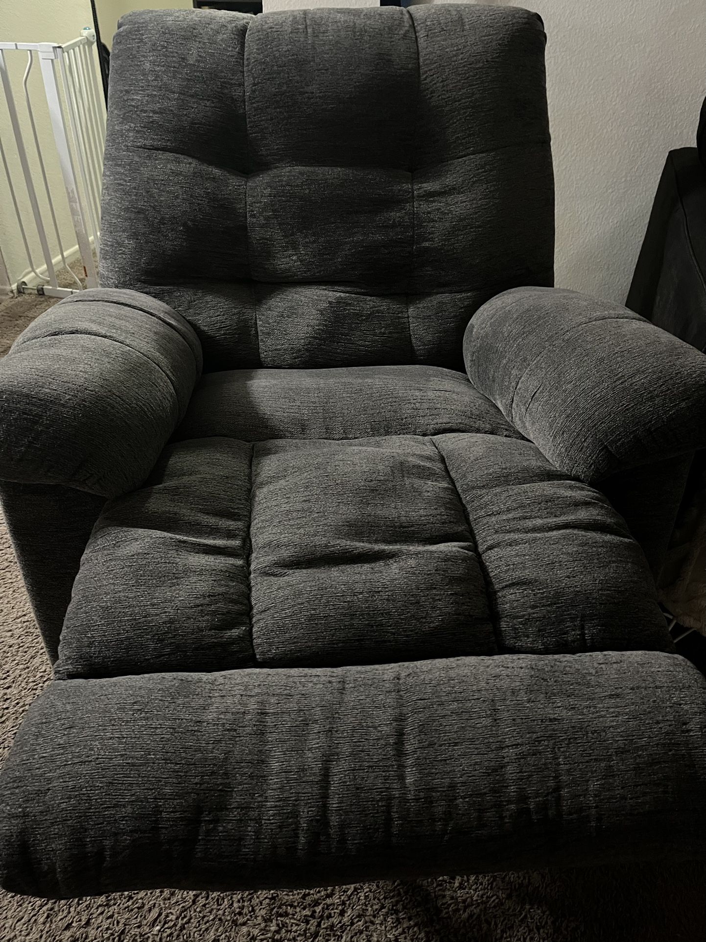 Comfty Recliner