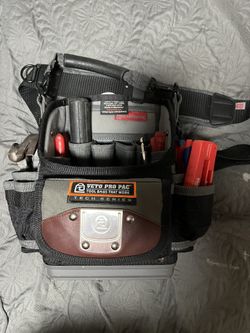 Veto Toolbag