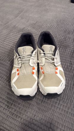 Women’s On Cloud Push 5 running shoes size 7