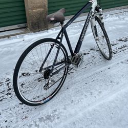 Nice Diamondback Bike