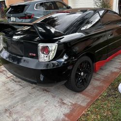  2004 Toyota Celica GTS 