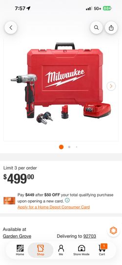 Plumbing
