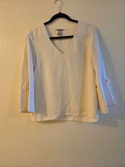 H&M blouse