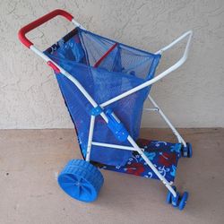 Rio Beach Cart 