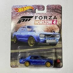2021 Hot Wheels Premium Forza Skyline HT 2000 GT-X