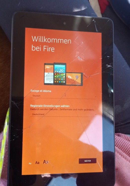 Tablet