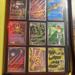 Pokemon Trade Lot Sales