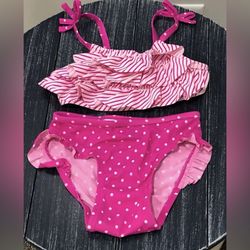 Old Navy Polka Dot Bikini