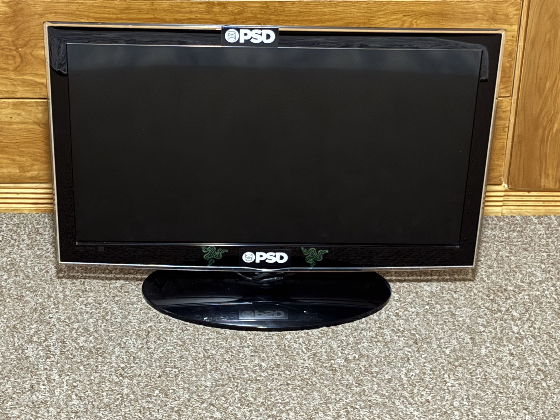 LED Samsung 32” HDTV