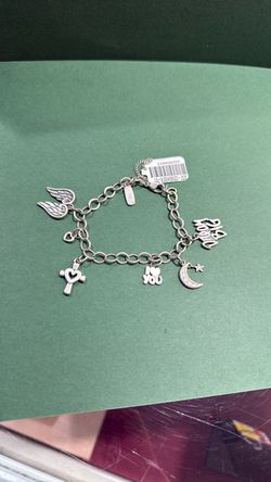 charm bracelet