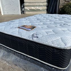 Full Orthopedic Supreme Ultra Plush!!