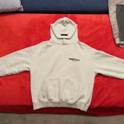 Essentials Hoodie Size M