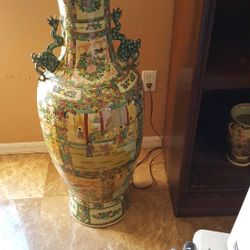China Vase