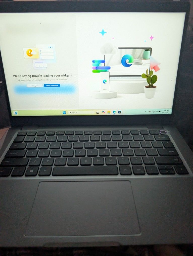 Dell Inspiron 5320