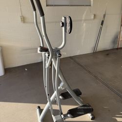Elliptical / Air Walker
