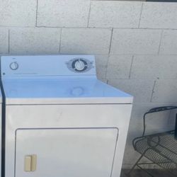 Gas Dryer 200$ Brand New 