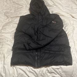 Tommy Hilfiger Puffer Jacket 