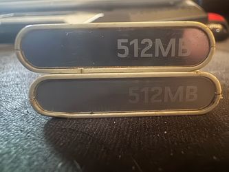 Microsoft Xbox 360 Memory Unit