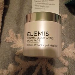 Elemis Skin Care