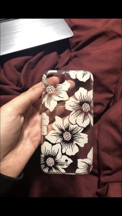 KATE SPADE phone case iPhone 6/6s
