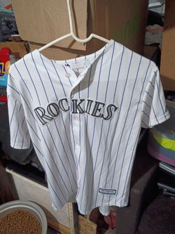 Tulowitzki #2 brand new jersey