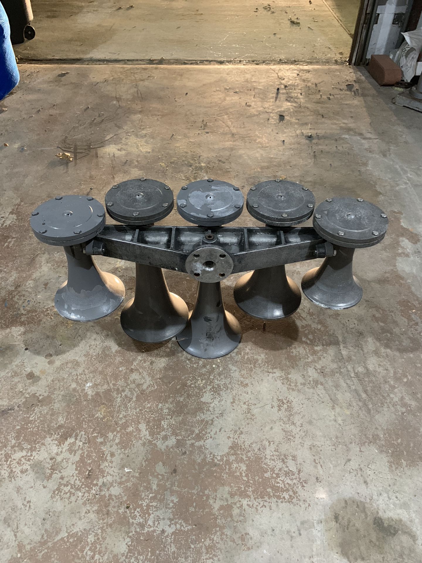 Impact Train Horn for Sale in Jersey City, NJ - OfferUp