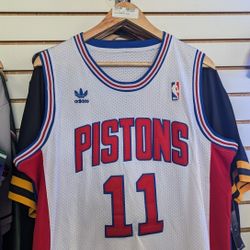 Adidias Pistons Thomas 11 sz "L"