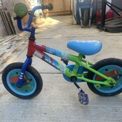 Kids Bike 