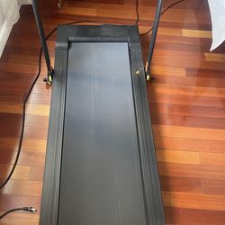 Small Treadmill