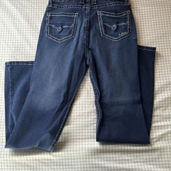 Cowgirl Jeans