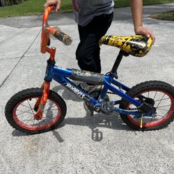 Kids Bike