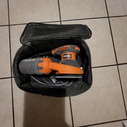 3 am\nP orbital sander