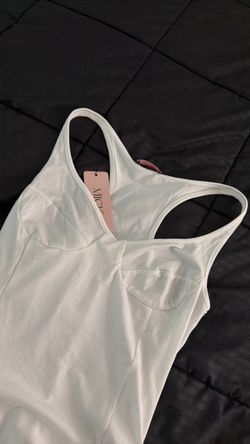 Bodysuit size M $5 set