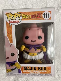 Majin Buu 111