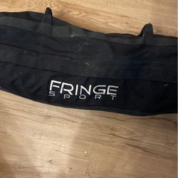 Fringe Sport Training Sandbag, 20 To 100lbs