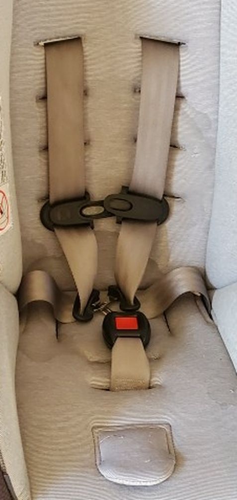 Carseat And Base